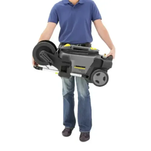 Lavadora Alta Pressão KARCHER HD 5/15 CX Plus 150 bar 500 l/h