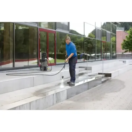 Lavadora Alta Pressão KARCHER HD 5/15 CX Plus 150 bar 500 l/h