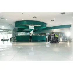 Lavadora de Condutor Sentado 6500 Cy Basic CLEANCRAFT ASSM 3500 - 4100 m² 650 mm