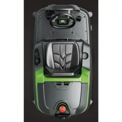 Lavadora de Condutor Sentado 6500 Cy Basic CLEANCRAFT ASSM 3500 - 4100 m² 650 mm