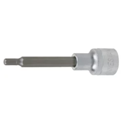 CHAVE DE CAIXA BIT TORX DE 1/2” T45 JONNESWAY