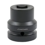 CHAVE DE IMPACTO QUADRADA 1” 21MM JONNESWAY