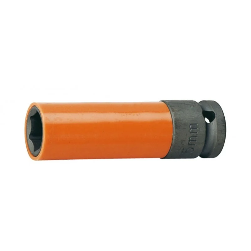 CHAVE DE IMPACTO LONGA PARA RODAS JONNESWAY - S18A4121