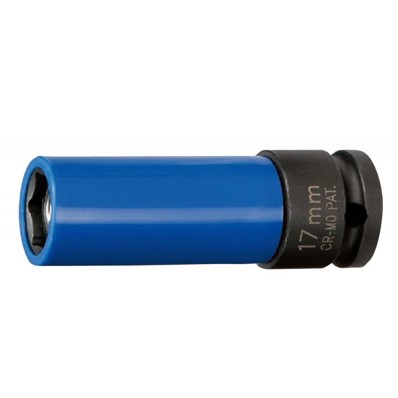 CHAVE DE IMPACTO LONGA PARA RODAS JONNESWAY - S18A4115