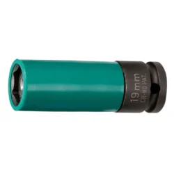 CHAVE DE IMPACTO LONGA PARA RODAS JONNESWAY - S18A4117