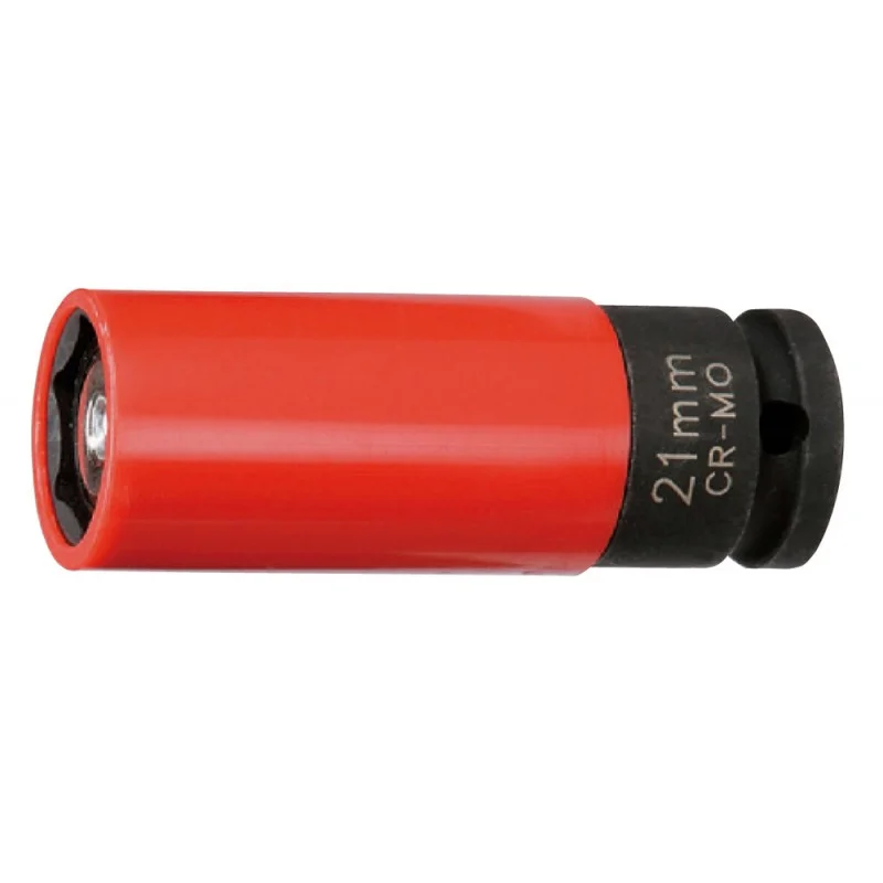 CHAVE DE IMPACTO LONGA PARA RODAS JONNESWAY - S18A4119