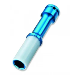 CHAVE IMPACTO LONGA DE 17 MM DE 1/2” JONNESWAY