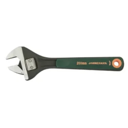 CHAVE INGLESA DUPLO SISTEMA (MÉTRICO/SAE) JONNESWAY