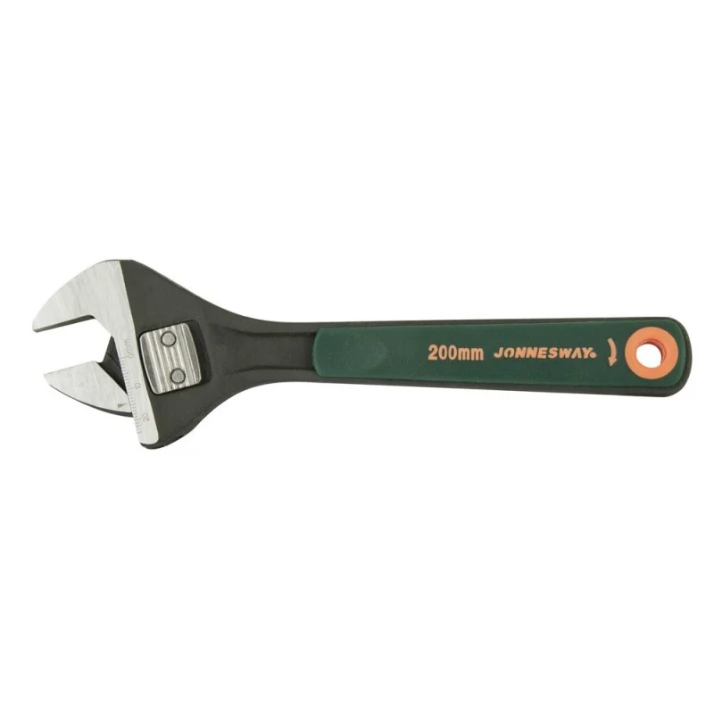 CHAVE INGLESA DUPLO SISTEMA (MÉTRICO/SAE) JONNESWAY