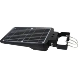 LUMINÁRIA SOLAR LED 15W 1600LM DRAKKAR