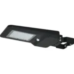 LUMINÁRIA SOLAR LED 25W 3000LM DRAKKAR