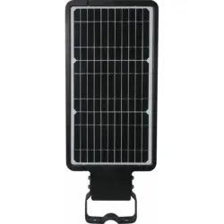 LUMINÁRIA SOLAR LED 40W 6000LM DRAKKAR - Image 2