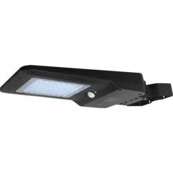 Luminária Solar LED DRAKKAR 15W 1600lm IP65