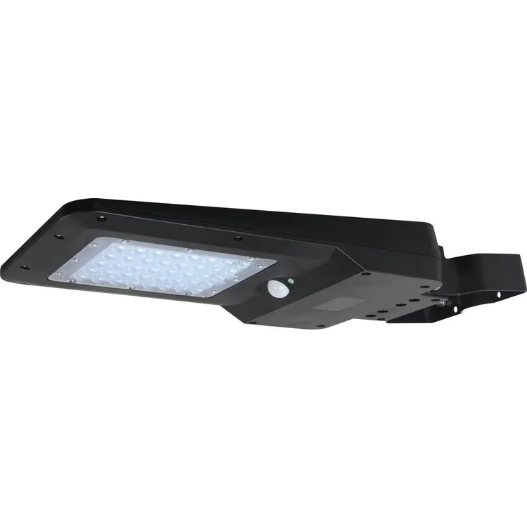 Luminária Solar LED DRAKKAR 15W 1600lm IP65