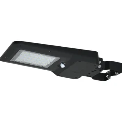 Luminária Solar LED DRAKKAR 25W 3000lm IP65