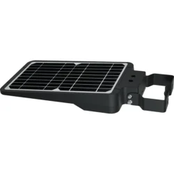 Luminária Solar LED DRAKKAR 25W 3000lm IP65