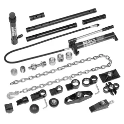 MACACO DE CARROÇARIA GC-10 MEGA