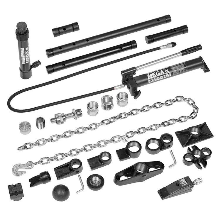 MACACO DE CARROÇARIA GC-10 MEGA