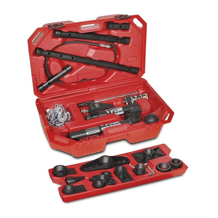 MACACO DE CARROÇARIA GC-10 MEGA