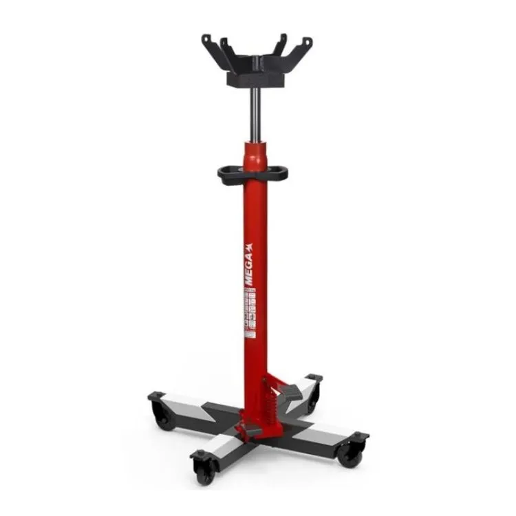 MACACO DE FOSSO 1200 KG MEGA