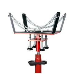 MACACO DE FOSSO 1200 KG MEGA