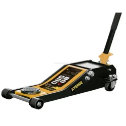 Macaco de Garagem Perfil Baixo Profissional AYERBE 2 TN 500 mm