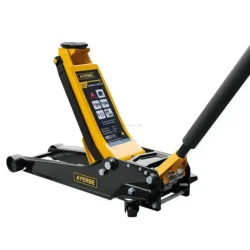 Macaco de Garagem Perfil Baixo Profissional AYERBE 2,5 TN 610 mm