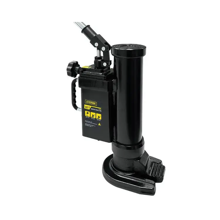 Macaco de Unha AYERBE 5 TN 230 mm