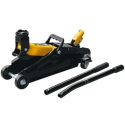 Macaco Hidráulico AYERBE 2 TN 340 mm