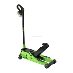 MACACO HIDRÁULICO ESPECIAL CARROS BAIXOS 3T A BATERIA - Image 2