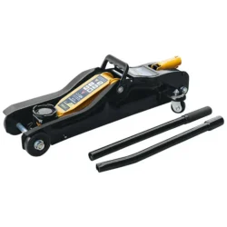 Macaco Hidráulico Perfil Baixo AYERBE 2 TN 330 mm