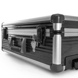 Mala Trolley com 137 Ferramentas VITO MTF137 137 Peças Portátil