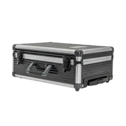 Mala Trolley com 137 Ferramentas VITO MTF137 137 Peças Portátil