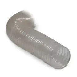 Mangueira Flexível de Poliuretano HOLZKRAFT NW 250 MM 10 M