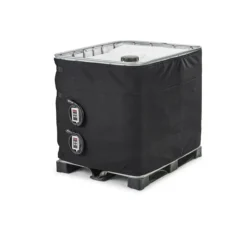 Manta de Aquecimento para Contentores IBC Genérica 1000L 0-90°C 2 Zonas