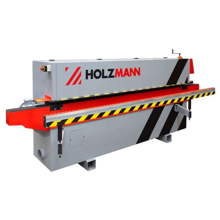 Máquina de Arestas HOLZMANN KAM4EPS 400V 10 m/min 0.4-3mm