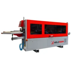 Máquina de Arestas HOLZMANN KAM4EPS 400V 10 m/min 0.4-3mm
