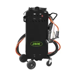 Máquina de Decapar JBM 17L 1200W