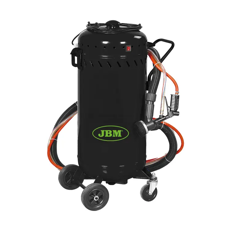 Máquina de Decapar JBM 17L 1200W