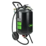 Máquina de Decapar Portátil JBM 63 L 60-125 PSI