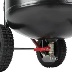 Máquina de Decapar Portátil JBM 63 L 60-125 PSI