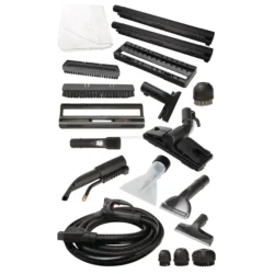 Máquina de Limpeza a Vapor Sg 58 S CLEANCRAFT aço inoxidável 5 l