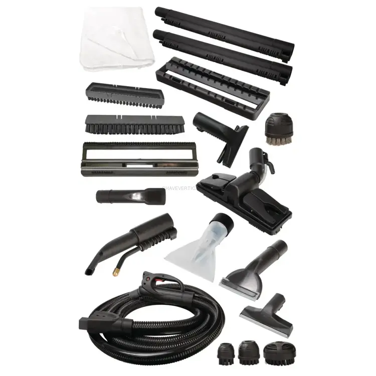 Máquina de Limpeza a Vapor Sg 58 S CLEANCRAFT aço inoxidável 5 l