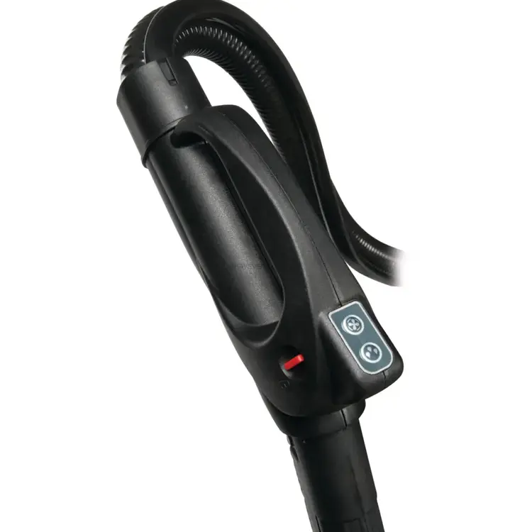 Máquina de Limpeza a Vapor Sg 58 S CLEANCRAFT aço inoxidável 5 l