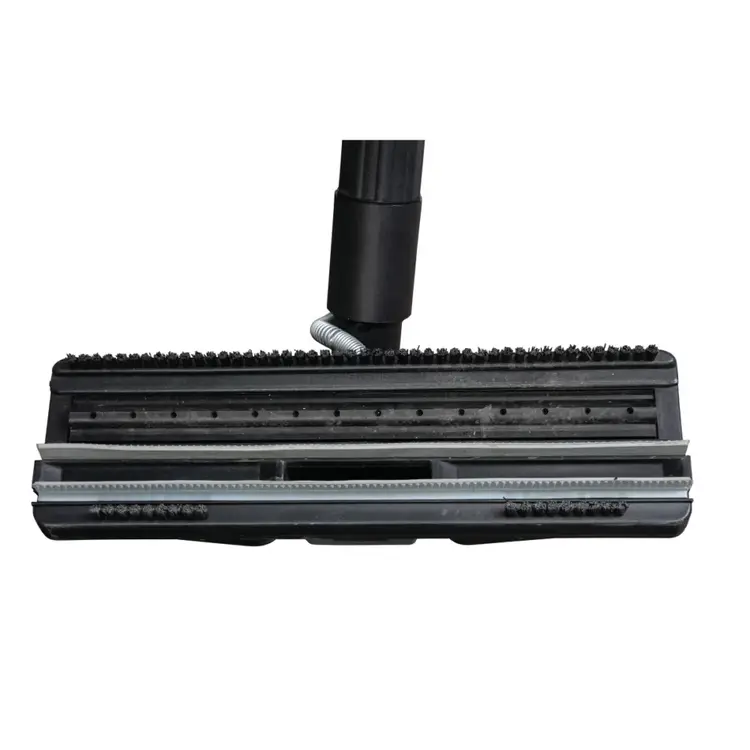 Máquina de Limpeza a Vapor Sg 58 S CLEANCRAFT aço inoxidável 5 l