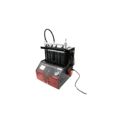 Máquina de Limpeza e Teste de Injetores KROFTOOLS GDI/EFI/FSI 2000ML 28KHZ