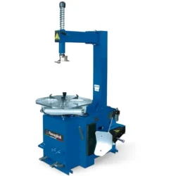 Máquina de Montar e Desmontar Pneus Manual RAVAGLIOLI 8"-22,5" 400V