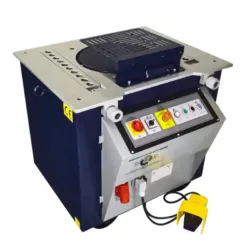 MÁQUINA DOBRAR P44 EVO TRIFÁSICA OFMER