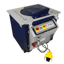 MÁQUINA DOBRAR P54 EVO TRIFÁSICA OFMER