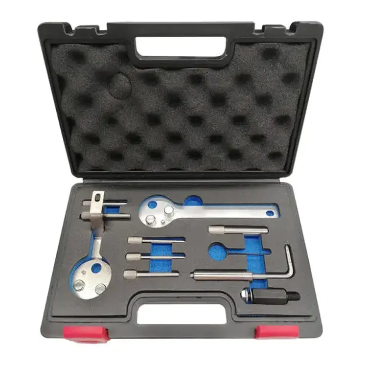 Master Kit de Sincronização de Motor Diesel PSA/FORD 1.4 1.5 1.6 2.2 TOOLHUB